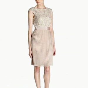 Ted Baker Dress Size 1 US Size 2